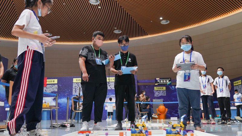 知识图谱搭建的关键步骤与技术要点