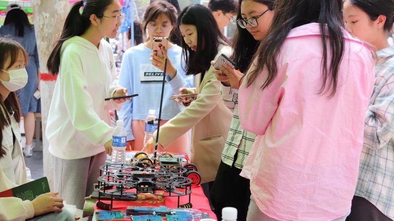 上海物联网平台选型：如何规避常见误区，选择合适方案